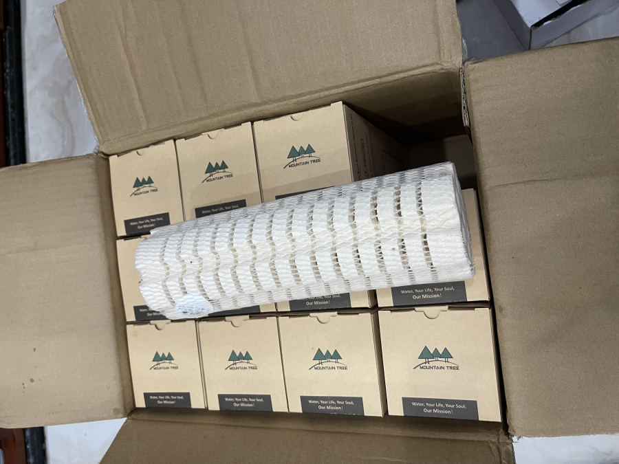 SỨ LỌC CAO CẤP MOUNTAIN TREE THẾ HỆ 3 (THÙNG 12 CÂY)